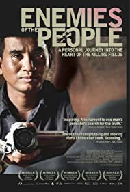 Watch Free Enemies of the People (2009)