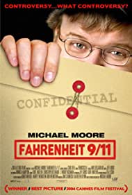 Watch Free Fahrenheit 9/11 (2004)