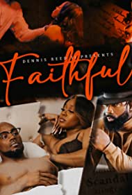 Watch Full Movie :Faithful 2022