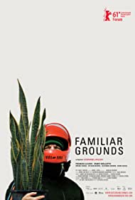 Watch Free Familiar Grounds (2011)