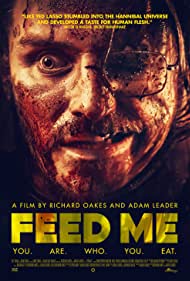 Watch Free Feed Me (2022)