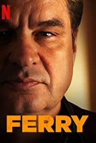 Watch Full Movie :Ferry (2021)
