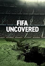 Watch Free FIFA Uncovered (2022)