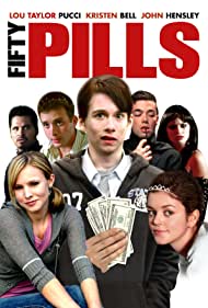 Watch Free Fifty Pills (2006)