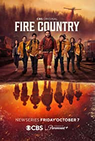 Watch Full Movie :Fire Country (2022-)