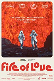 Watch Free Fire of Love (2022)