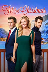 Watch Free Fit for Christmas (2022)