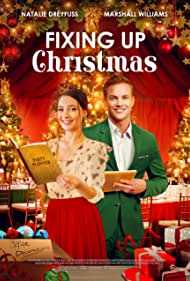 Watch Free Fixing Up Christmas (2021)