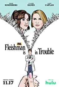 Watch Full Movie :Fleishman Is in Trouble (2022-)