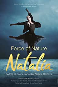 Watch Free Force of Nature Natalia (2019)