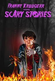 Watch Free Franny Kruugerr presents Scary Stories (2022)