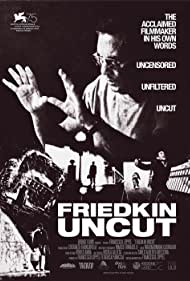 Watch Free Friedkin Uncut (2018)