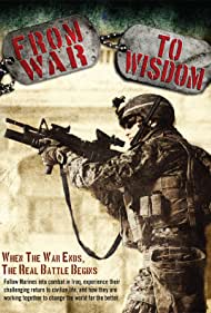 Watch Free From War to Wisdom (2017)