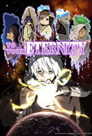 Watch Free To Your Eternity (2021-)