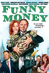 Watch Free Funny Money (2006)
