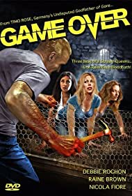 Watch Free Game Over (2009)