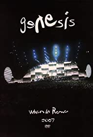 Watch Free Genesis When in Rome (2008)