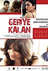 Watch Free Geriye Kalan (2011)