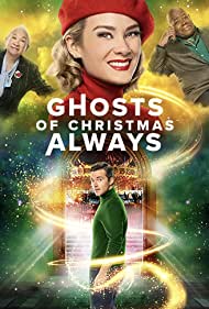 Watch Full Movie :Ghosts of Christmas Always (2022)
