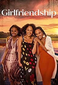 Watch Free Girlfriendship (2022)