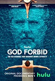 Watch Full Movie :God Forbid (2022)