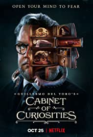 Watch Full :Guillermo del Toros Cabinet of Curiosities (2022-)