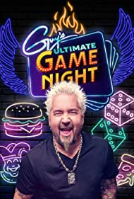 Watch Full :Guys Ultimate Game Night (2022-)