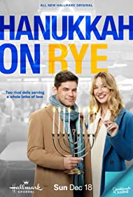 Watch Full Movie :Hanukkah on Rye (2022)