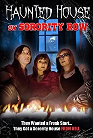 Watch Full Movie :Haunted House on Sorority Row (2014)