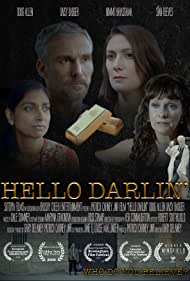 Watch Free Hello Darlin (2020)