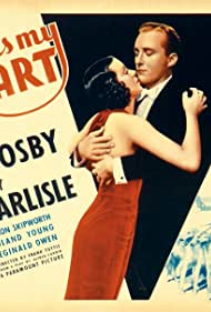Watch Free Here Is My Heart (1934)