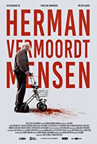 Watch Full Movie :Herman vermoordt mensen (2021)