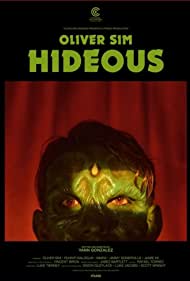 Watch Full Movie :Hideous (2022)