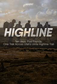 Watch Free Highline (2020)
