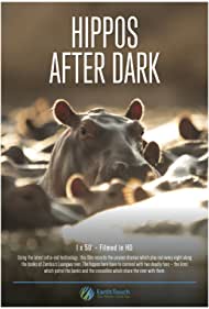 Watch Free Hippos After Dark (2015)