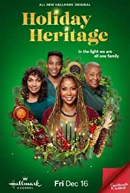 Watch Free Holiday Heritage (2022)