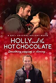 Watch Free Holly and the Hot Chocolate (2022)