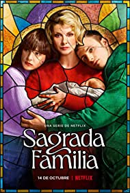 Watch Free Holy Family (2022-)