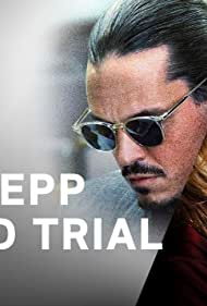 Watch Free Hot Take The DeppHeard Trial (2022)
