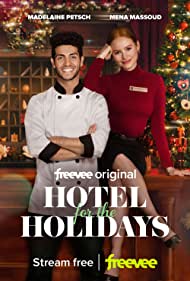 Watch Free Hotel for the Holidays (2022)