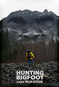 Watch Free Hunting Bigfoot (2021)