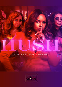 Watch Full Movie :Hush (2022-)