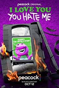 Watch Free I Love You, You Hate Me (2022-)