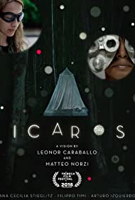 Watch Free Icaros A Vision (2016)