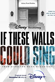 Watch Full Movie :If These Walls Could Sing (2022)