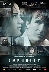 Watch Free Impunity (2014)