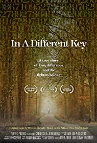 Watch Free In A Different Key (2020)