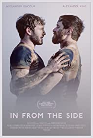Watch Full Movie :In from the Side (2022)