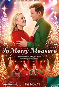 Watch Full Movie :In Merry Measure (2022)