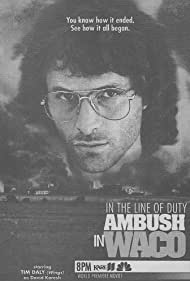 Watch Free In the Line of Duty Ambush in Waco (1993)